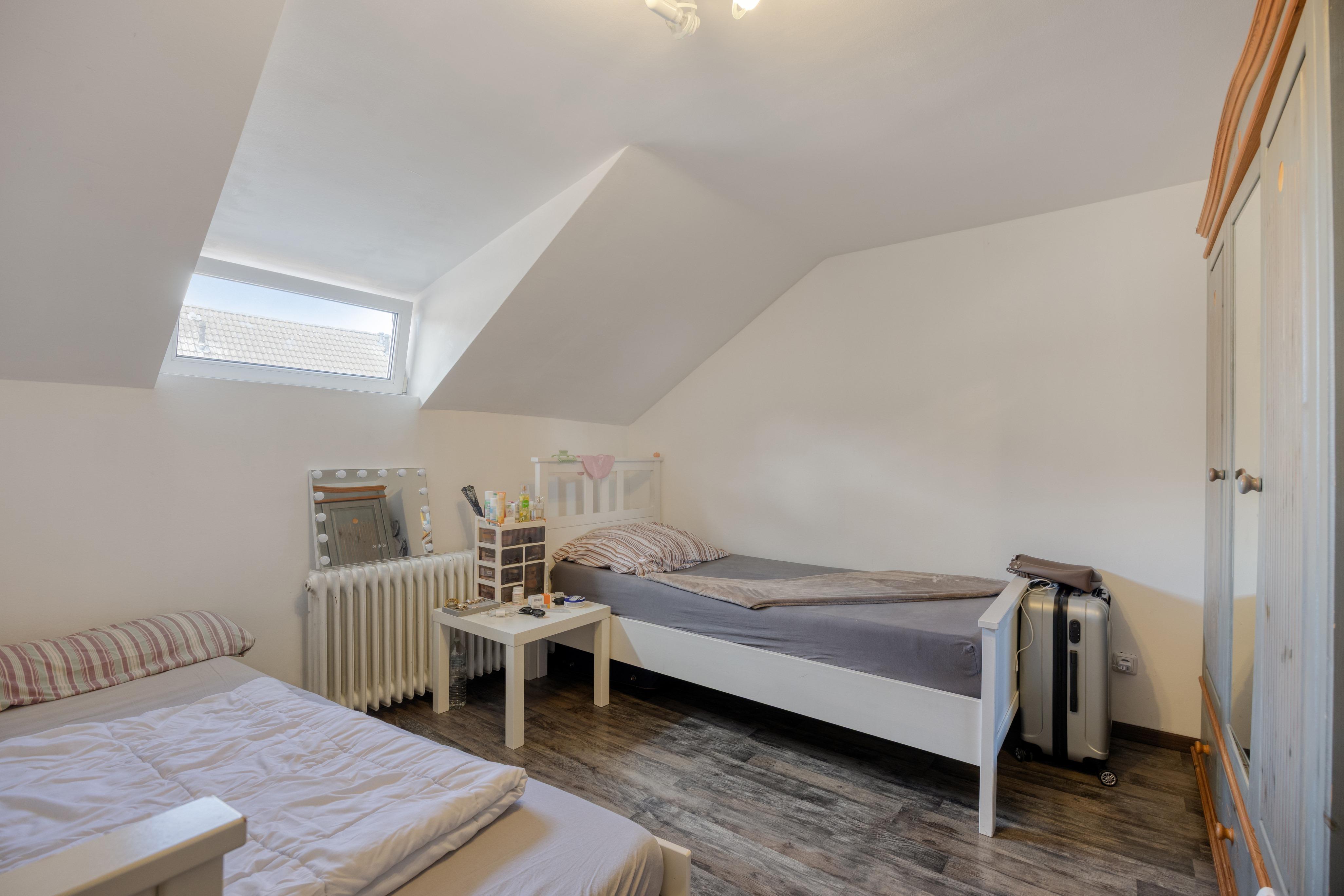 Kinderzimmer 2 (DG)