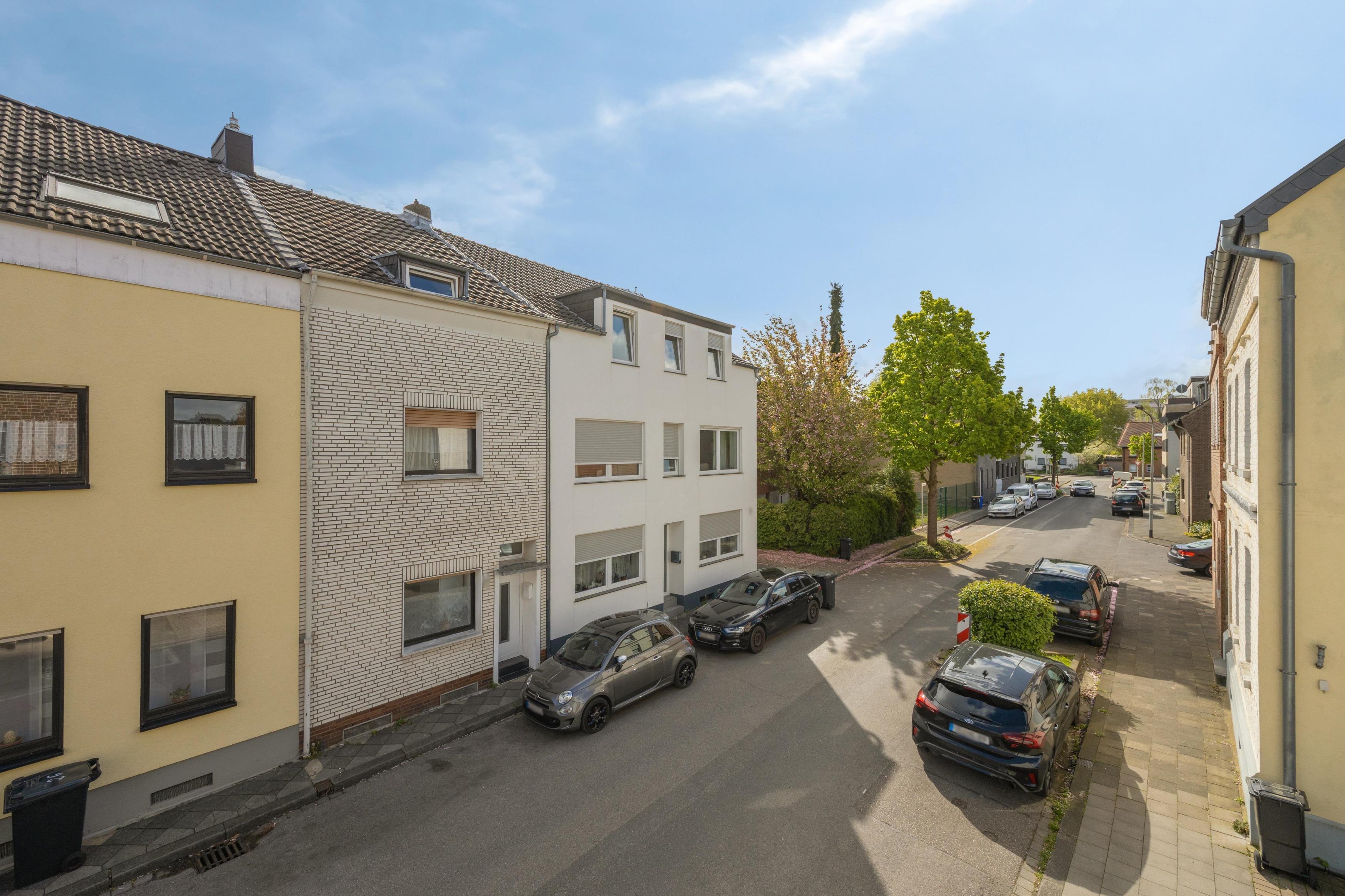 Außenansicht (Drohne)