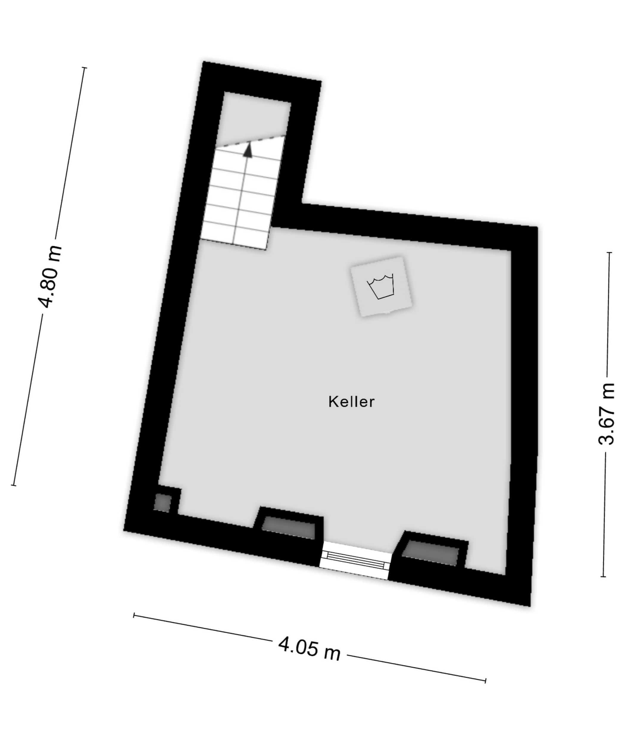 Grundriss KG