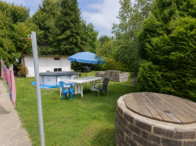 Garten